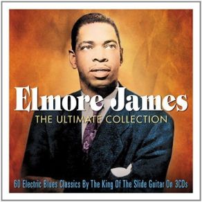 Download track I Believe Elmore James