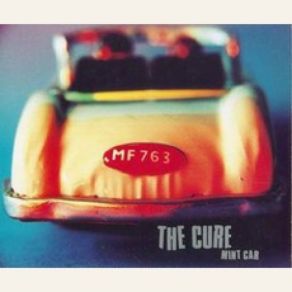 Download track A Pink Dream The Cure