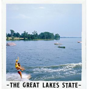 Download track Maya The Great Lakes State