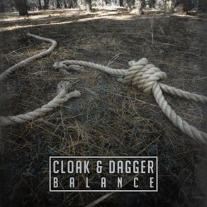 Download track Dead To The World Cloak Dagger