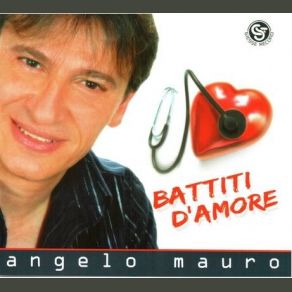 Download track E Proprio Lei Angelo Mauro