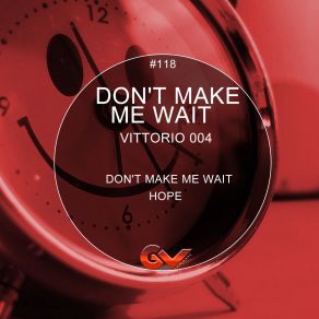 Download track Hope (Original Mix) Vittorio 004