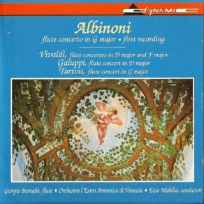 Download track Antonio Vivaldi Concerto In D Major Allegro Giorgio Bernabo