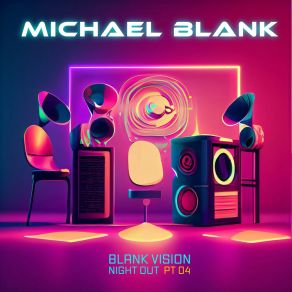 Download track Vhs Vibes Michael Blank