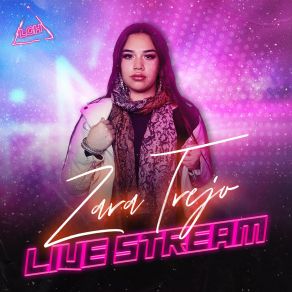 Download track La Luz De Tus Ojos (Live Stream) Zara TrejoLive Stream