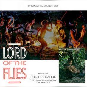 Download track Fire On The Mountain Philippe Sarde