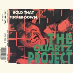 Download track Hold That Sucker Down (Xtd Mix) The Quartz Project