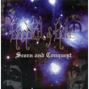 Download track Scorn And Conquest Handful Of Hate