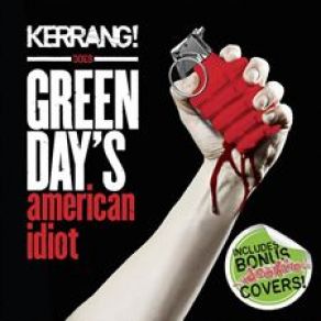 Download track She's A Rebel Kerrang