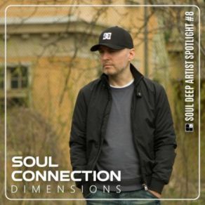 Download track Dream State Soul Connection