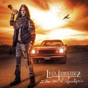 Download track The End Of The Road (Rareza) Leo Jiménez