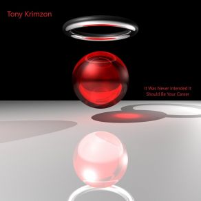 Download track There's A Funky Word For It Tony Krimzon