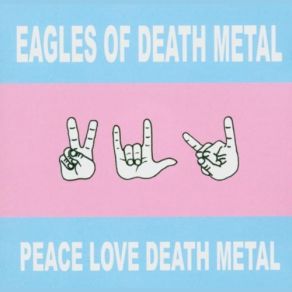 Download track Bad Dream Mama Eagles Of Death Metal