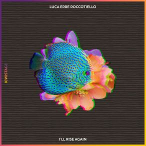 Download track I'll Rise Again (Extended Mix) Luca Erre Roccotiello