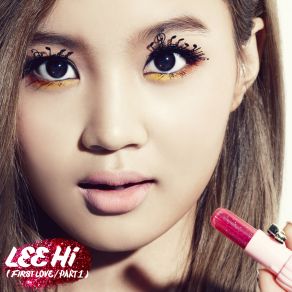 Download track Turn It Up (Intro) Lee Hi