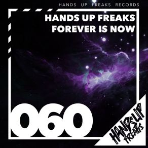 Download track Forever Is Now (Solidus Remix Extended) Hands Up FreaksSolidus