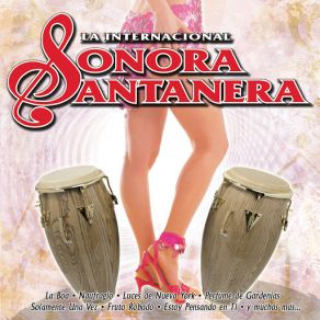 Download track El Barbarazo Sonora Santanera