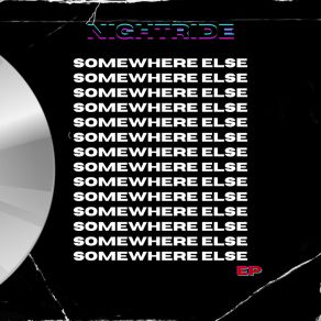 Download track Somewhere Else Nightride