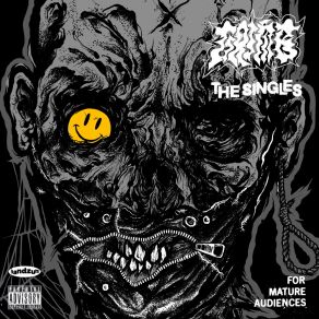 Download track Skulls Of My Enemies Grim B