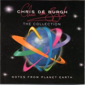 Download track Where Peaceful Waters Flow Chris De Burgh