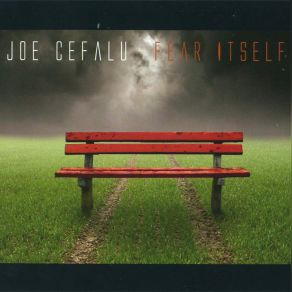 Download track Grey Sea At Dawn Joe Cefalu