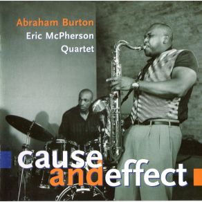 Download track Forbidden Fruit Abraham Burton, Eric McPherson