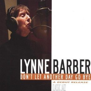 Download track Baby Don't You Quit Lynne Barber