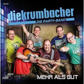 Download track Hab Mut Die Krumbacher