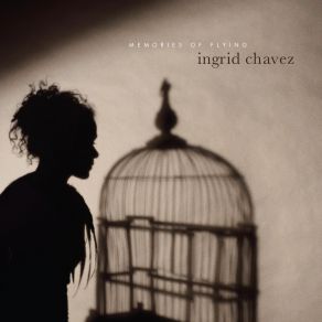 Download track Let The Healing Begin (Original Mix) Ingrid Chavez