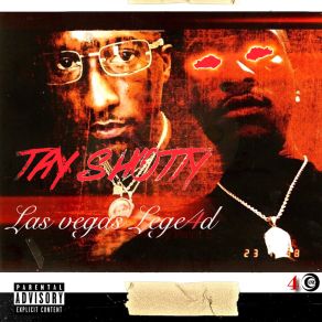 Download track Street Legend Tay Shotty