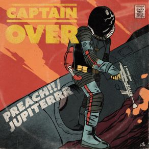 Download track Jupiterrr Captain Over