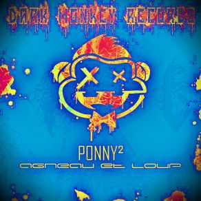 Download track Push It (Original Mix) Ponny2