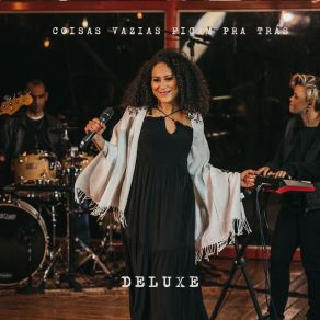 Download track Deixa Eu Entrar (Deluxe) Barbara SilvaDeluxe