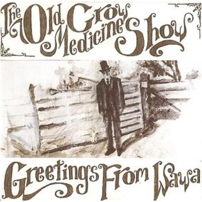 Download track Daisy On The Porch Old Crow Medicine Show