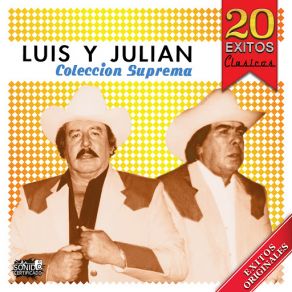 Download track El Lucero Y La Dama Luis Y Julian