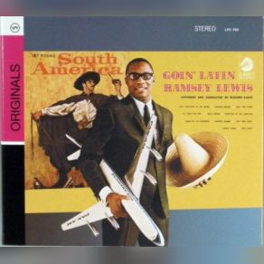 Download track Lara's Theme (Somewhere My Love) Ramsey Lewis