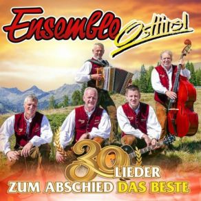 Download track In Den Tiroler Bergen Ensemble Osttirol