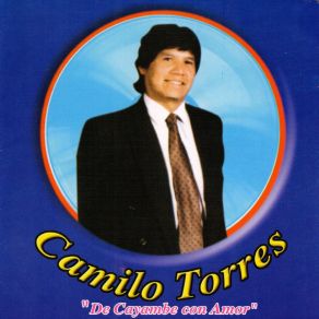 Download track Di Que Si Camilo Torres