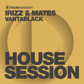 Download track Vantablack (Original Mix) The Mates, Irizz