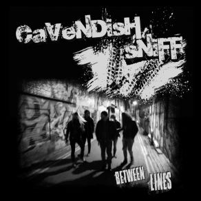 Download track Doing Time Cavendish Sniff