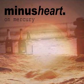 Download track On Mercury (4880KM Mix By Iatf) Minusheart