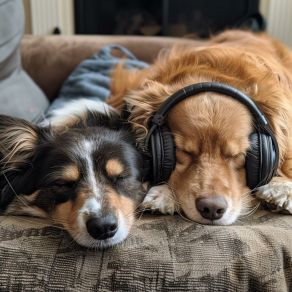 Download track Suena La Música Pacífica Para Mascotas Atmósferas Curativas