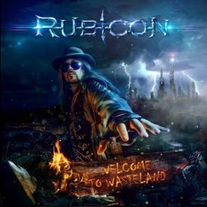 Download track Welcome To Wasteland RUBICON