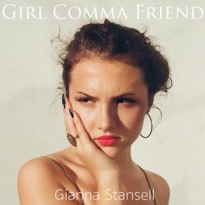 Download track How Long He Will Gianna Stansell