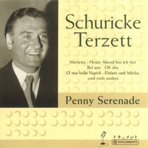 Download track Das Leben Ist Schön Schuricke-Terzett