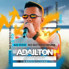 Download track Água De Sal Adailton Sampaio