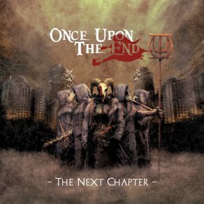 Download track Overseers Once Upon The End