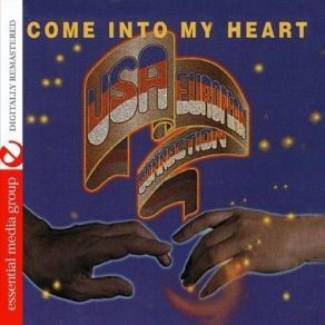 Download track Come Into My Heart. Good Loving U. S. A. - European Connection