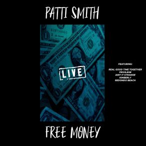 Download track Land (Live) Patti Smith