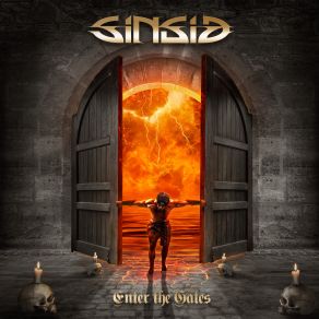 Download track Rise Of Fury Sinsid